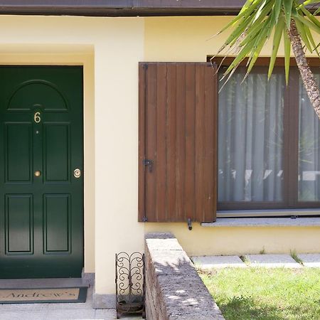 St. Andrew'S Garden Apartment Рим Екстериор снимка