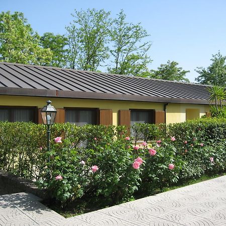 St. Andrew'S Garden Apartment Рим Екстериор снимка
