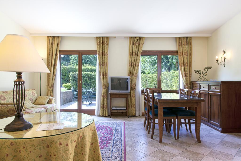 St. Andrew'S Garden Apartment Рим Екстериор снимка