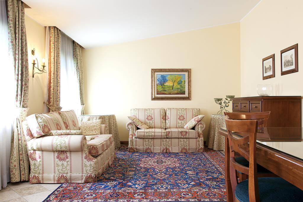 St. Andrew'S Garden Apartment Рим Екстериор снимка