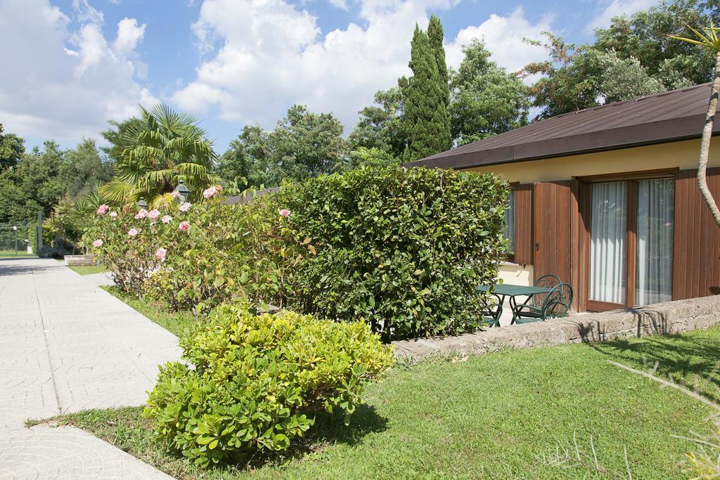 St. Andrew'S Garden Apartment Рим Екстериор снимка