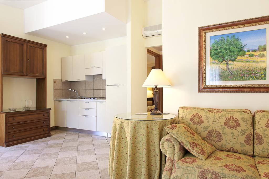 St. Andrew'S Garden Apartment Рим Екстериор снимка
