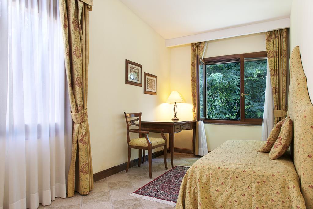 St. Andrew'S Garden Apartment Рим Екстериор снимка