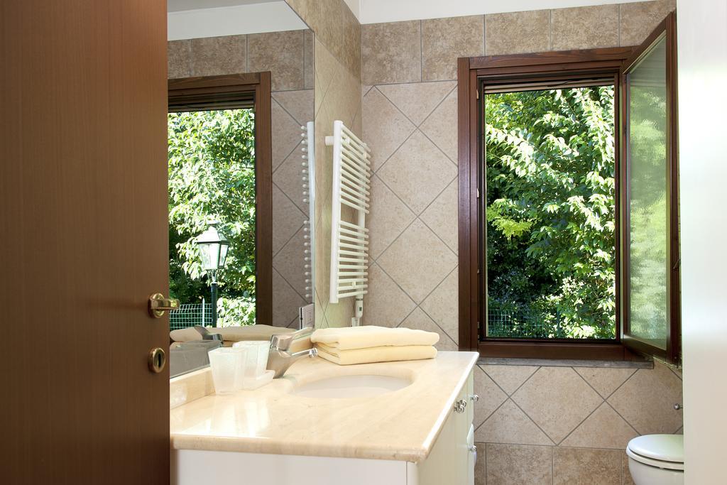 St. Andrew'S Garden Apartment Рим Екстериор снимка