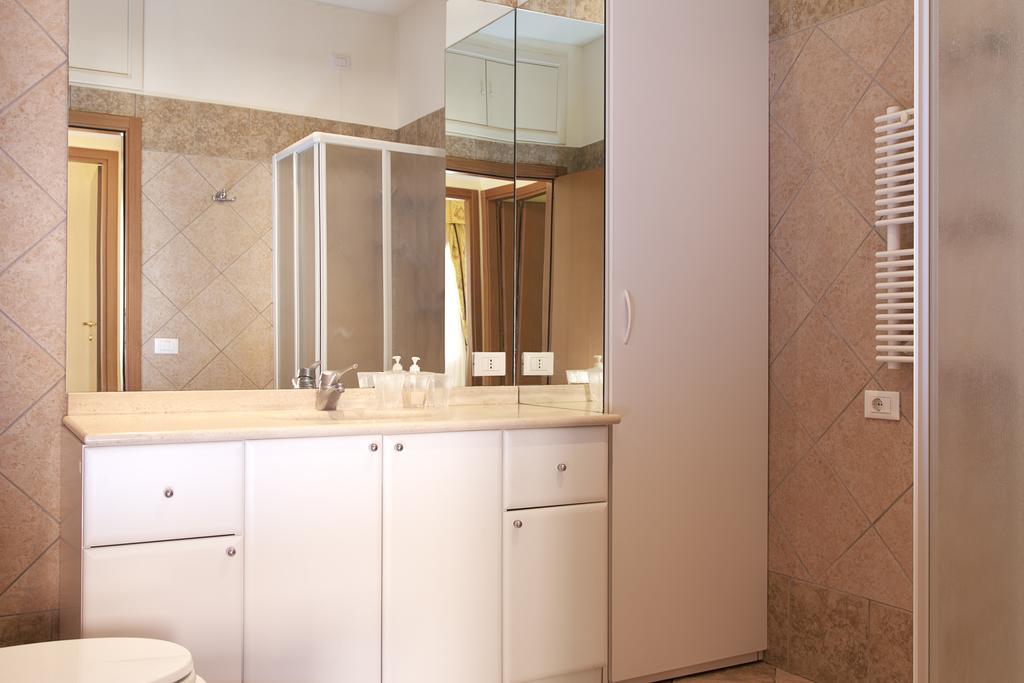 St. Andrew'S Garden Apartment Рим Екстериор снимка