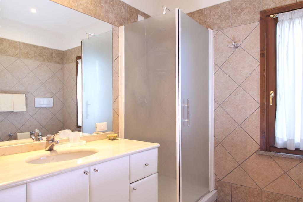 St. Andrew'S Garden Apartment Рим Екстериор снимка