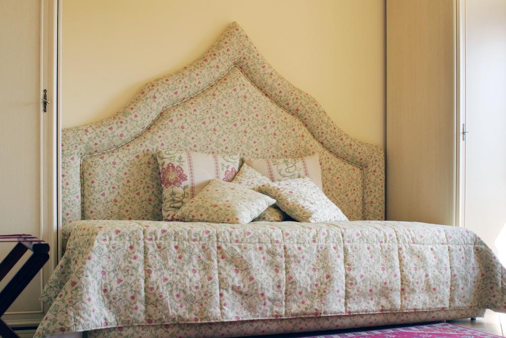 St. Andrew'S Garden Apartment Рим Екстериор снимка