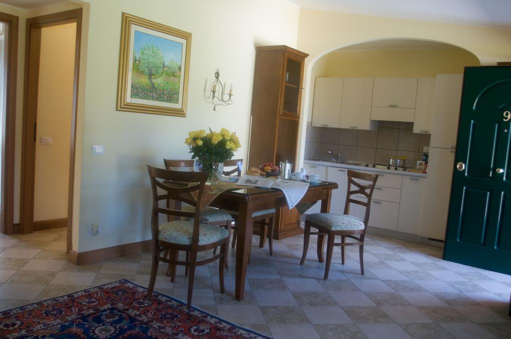 St. Andrew'S Garden Apartment Рим Екстериор снимка