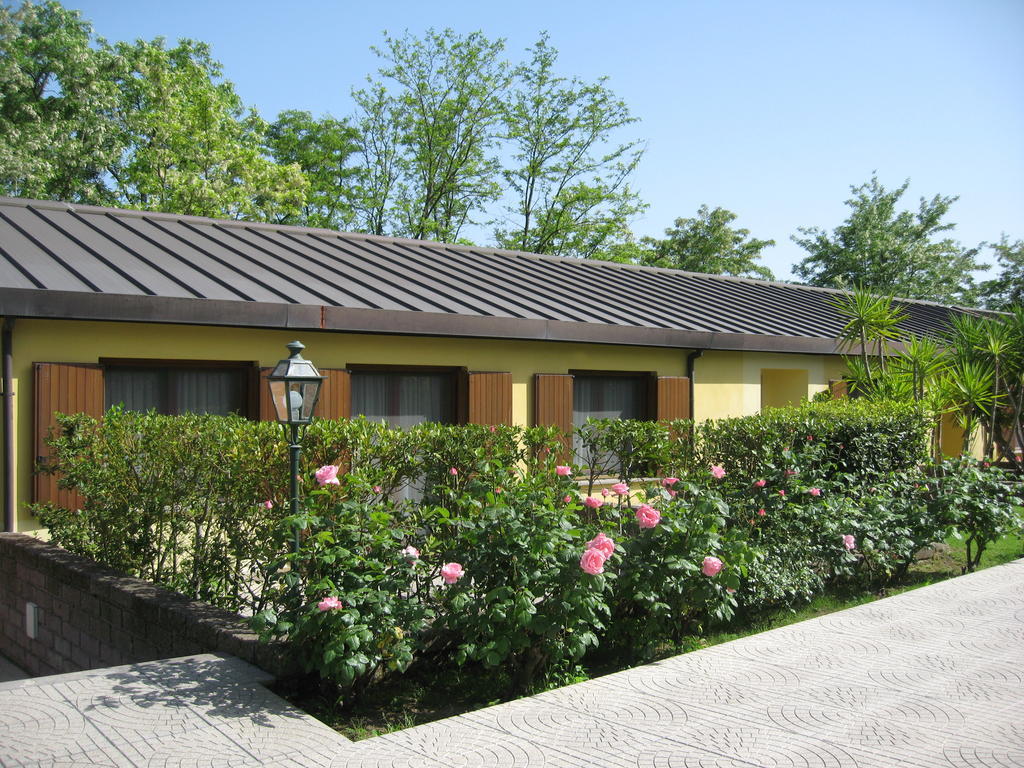 St. Andrew'S Garden Apartment Рим Екстериор снимка