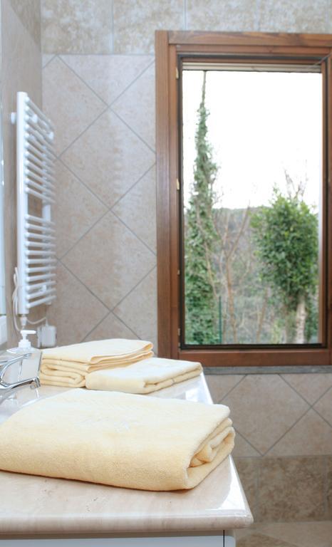 St. Andrew'S Garden Apartment Рим Екстериор снимка