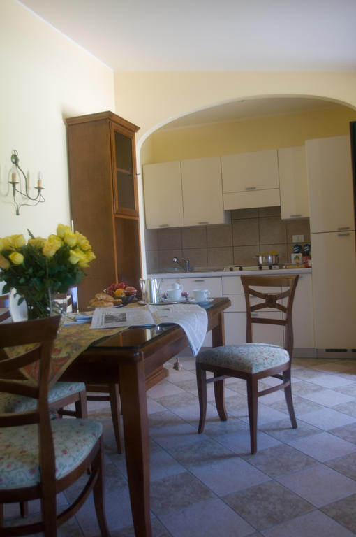 St. Andrew'S Garden Apartment Рим Екстериор снимка