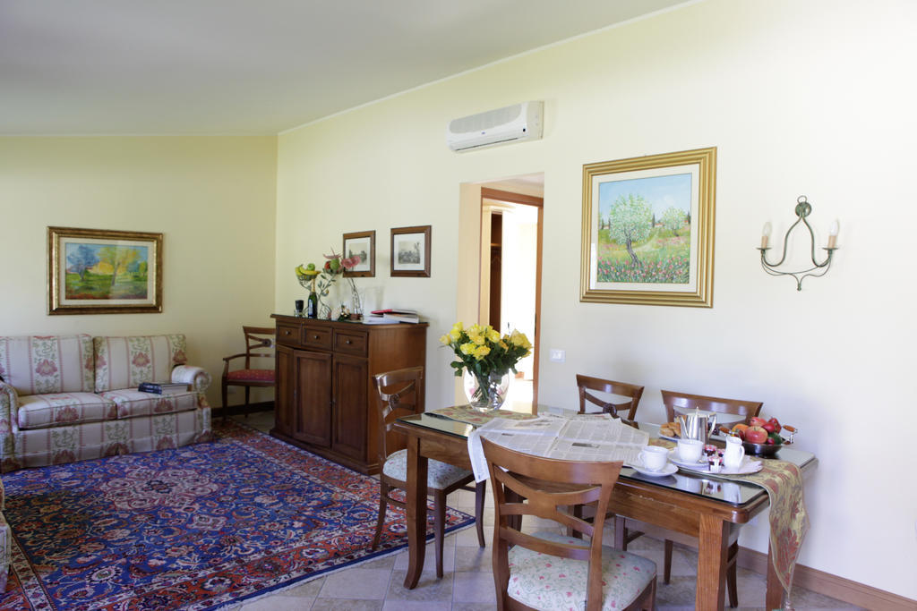 St. Andrew'S Garden Apartment Рим Екстериор снимка