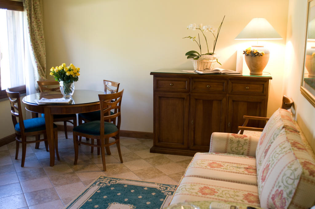 St. Andrew'S Garden Apartment Рим Екстериор снимка