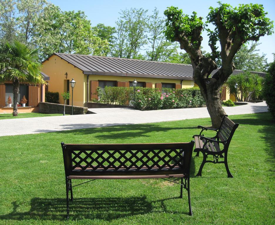 St. Andrew'S Garden Apartment Рим Екстериор снимка